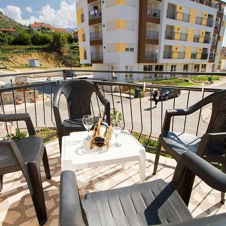 Belane Apartments تيفات المظهر الخارجي الصورة