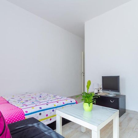 Belane Apartments تيفات المظهر الخارجي الصورة