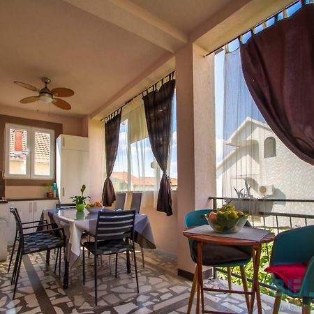 Belane Apartments تيفات المظهر الخارجي الصورة