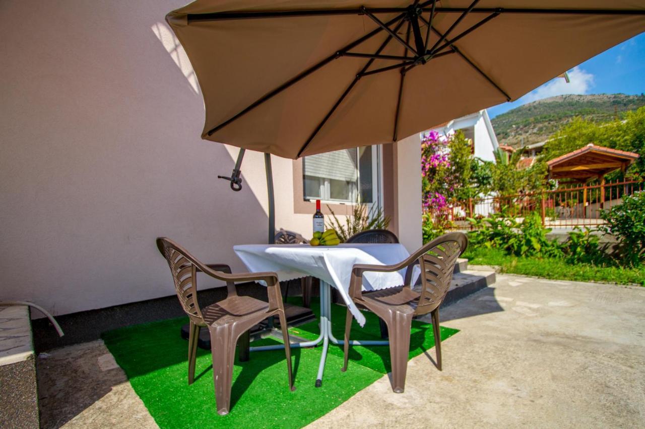 Belane Apartments تيفات المظهر الخارجي الصورة