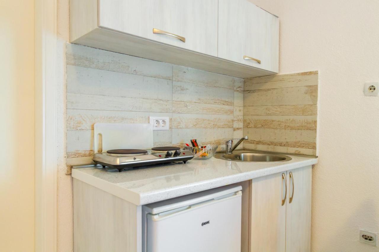 Belane Apartments تيفات المظهر الخارجي الصورة