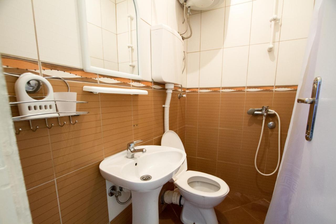 Belane Apartments تيفات المظهر الخارجي الصورة