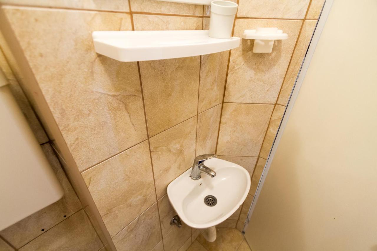 Belane Apartments تيفات المظهر الخارجي الصورة