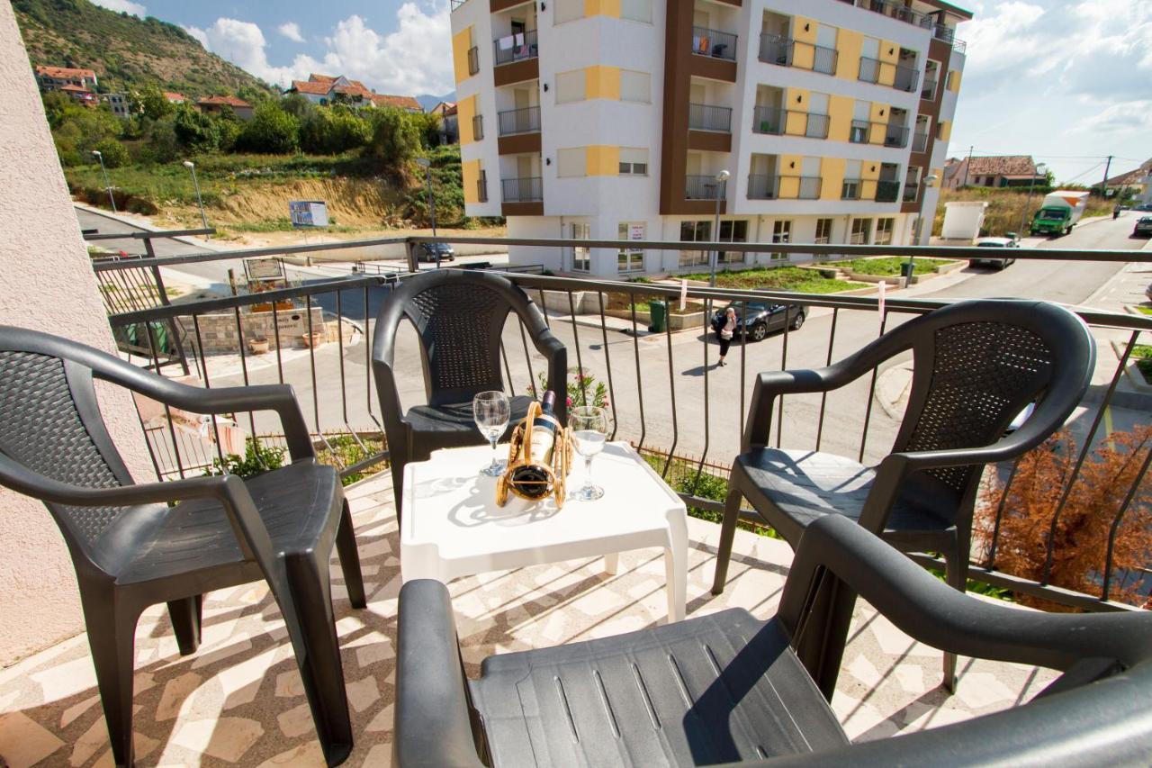 Belane Apartments تيفات المظهر الخارجي الصورة