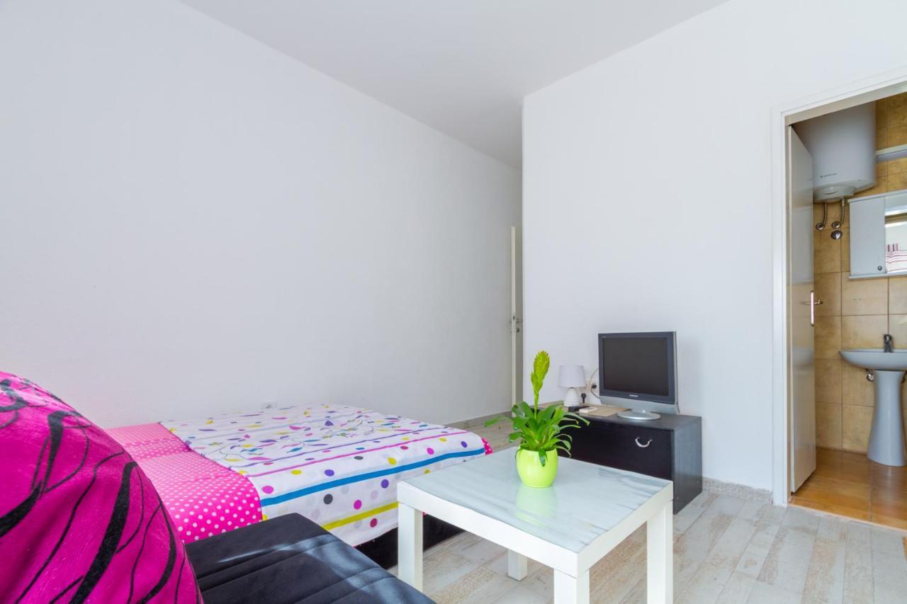 Belane Apartments تيفات المظهر الخارجي الصورة