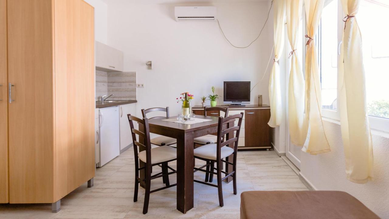 Belane Apartments تيفات المظهر الخارجي الصورة