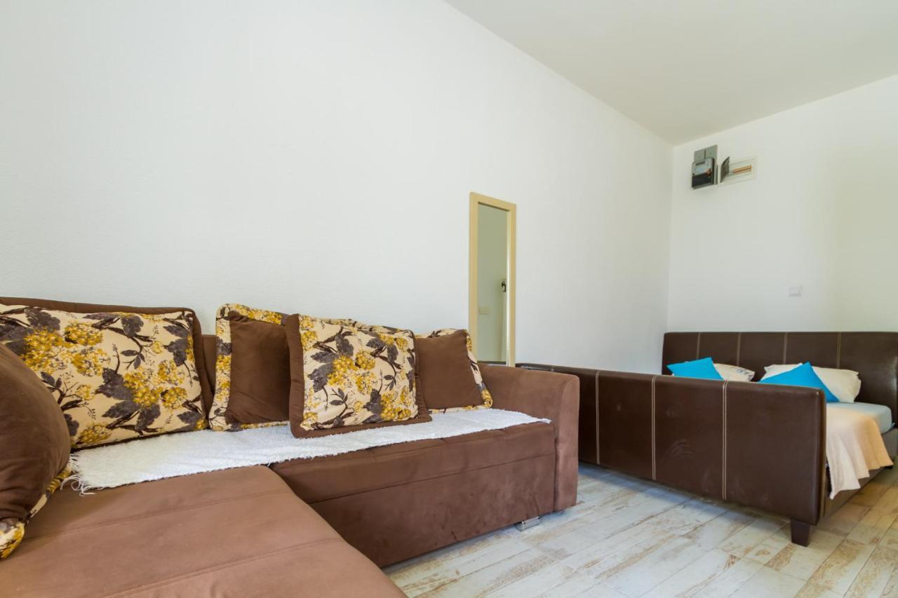 Belane Apartments تيفات المظهر الخارجي الصورة