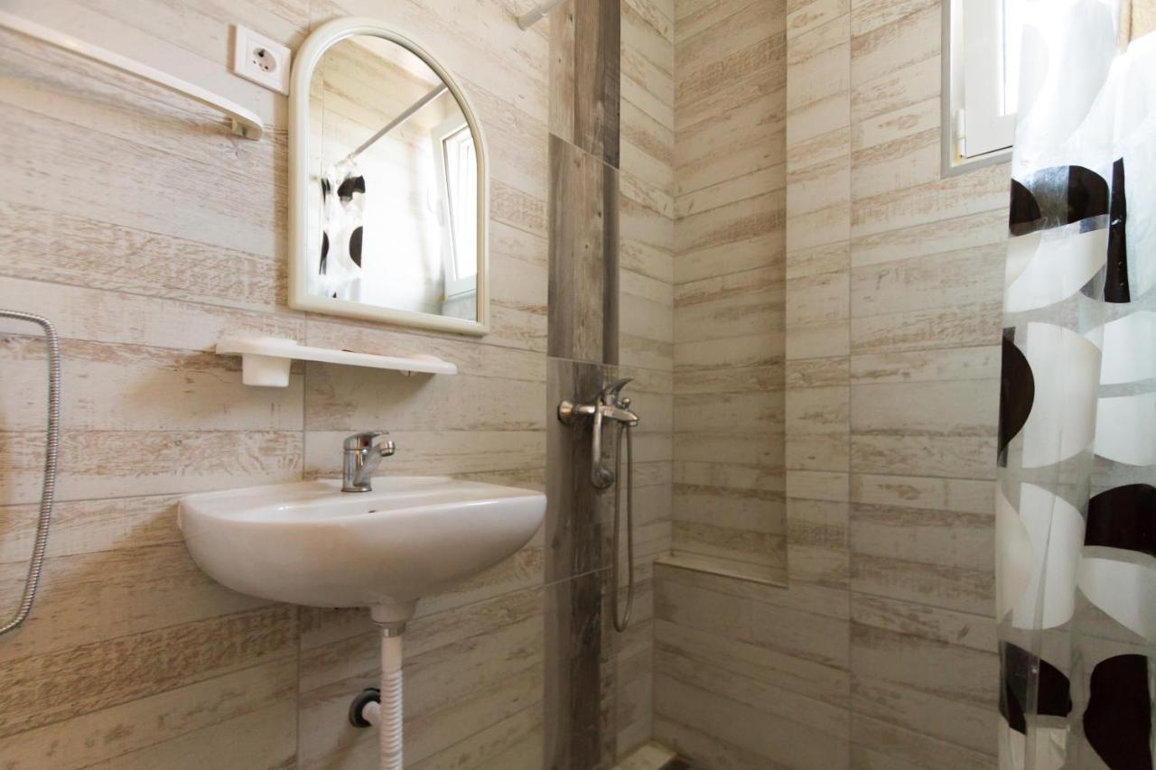 Belane Apartments تيفات المظهر الخارجي الصورة