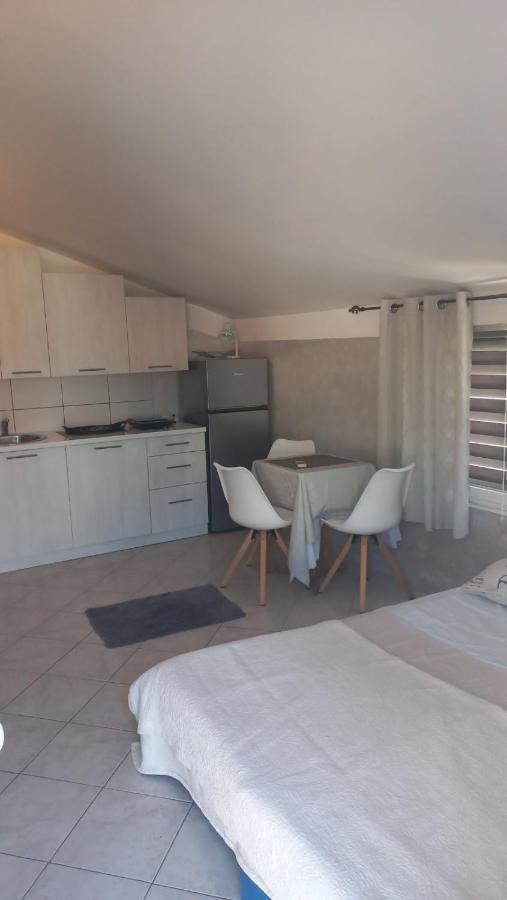 Belane Apartments تيفات المظهر الخارجي الصورة