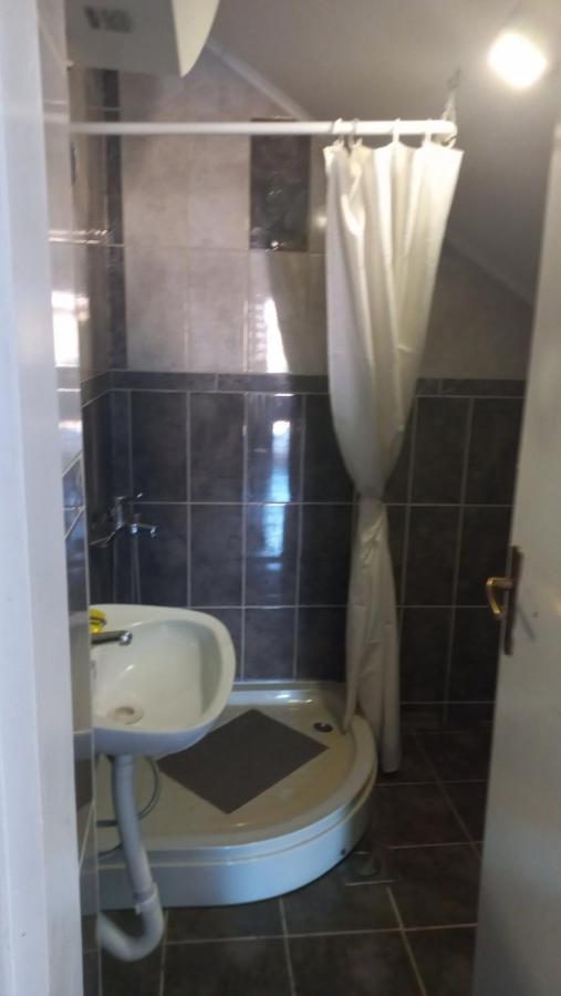 Belane Apartments تيفات المظهر الخارجي الصورة