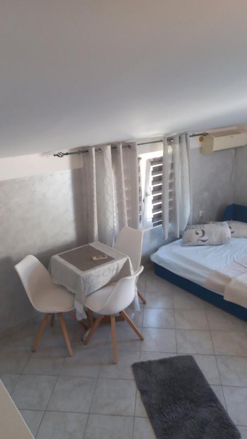 Belane Apartments تيفات المظهر الخارجي الصورة