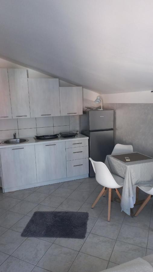 Belane Apartments تيفات المظهر الخارجي الصورة