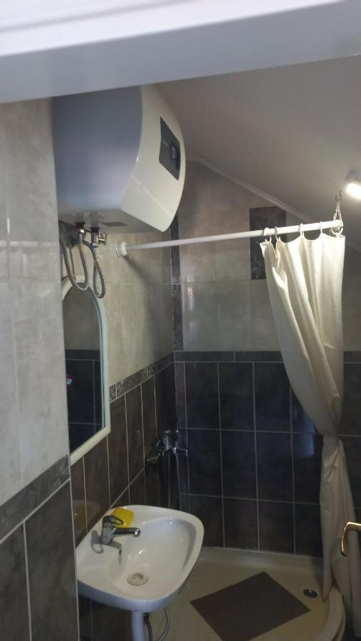 Belane Apartments تيفات المظهر الخارجي الصورة