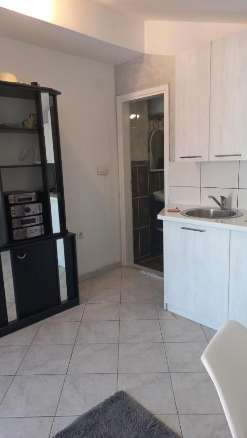 Belane Apartments تيفات المظهر الخارجي الصورة