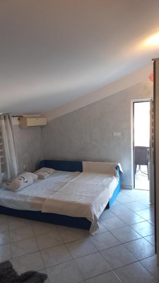 Belane Apartments تيفات المظهر الخارجي الصورة