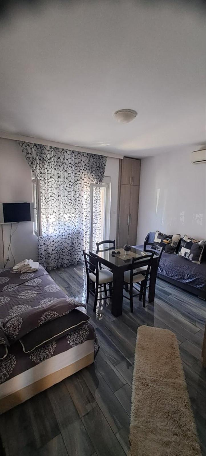 Belane Apartments تيفات المظهر الخارجي الصورة
