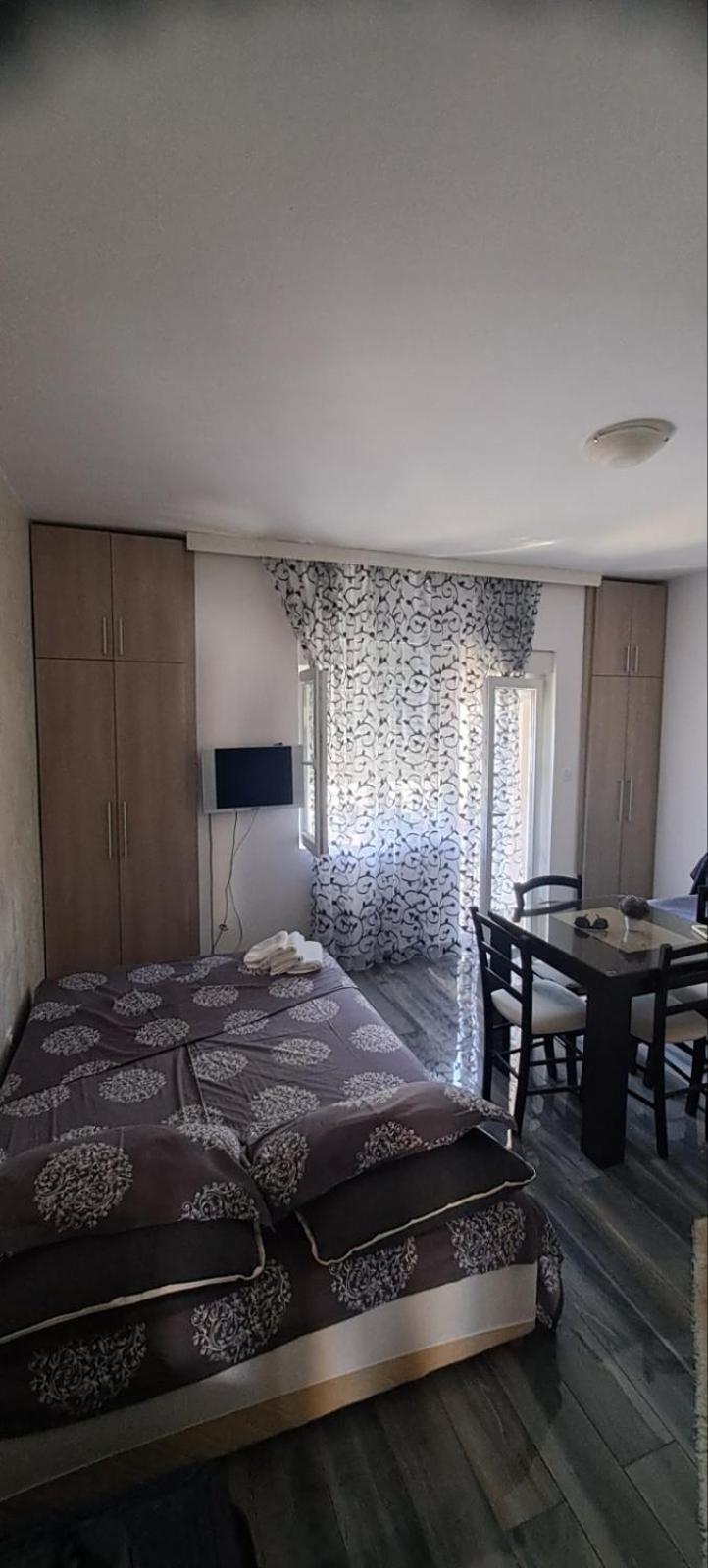 Belane Apartments تيفات المظهر الخارجي الصورة