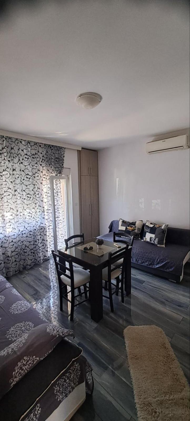 Belane Apartments تيفات المظهر الخارجي الصورة