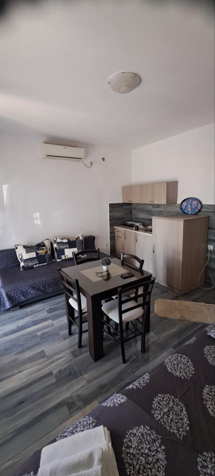 Belane Apartments تيفات المظهر الخارجي الصورة