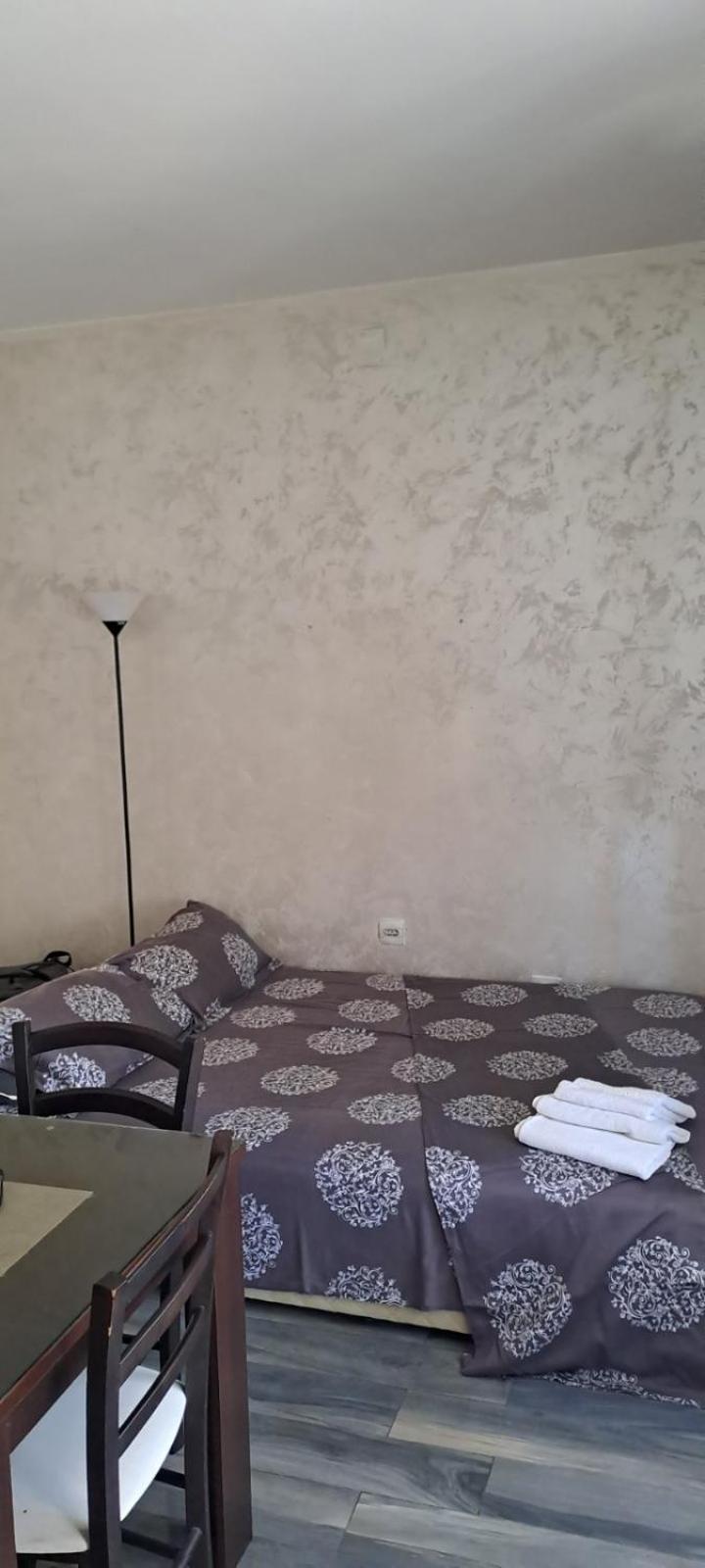 Belane Apartments تيفات المظهر الخارجي الصورة