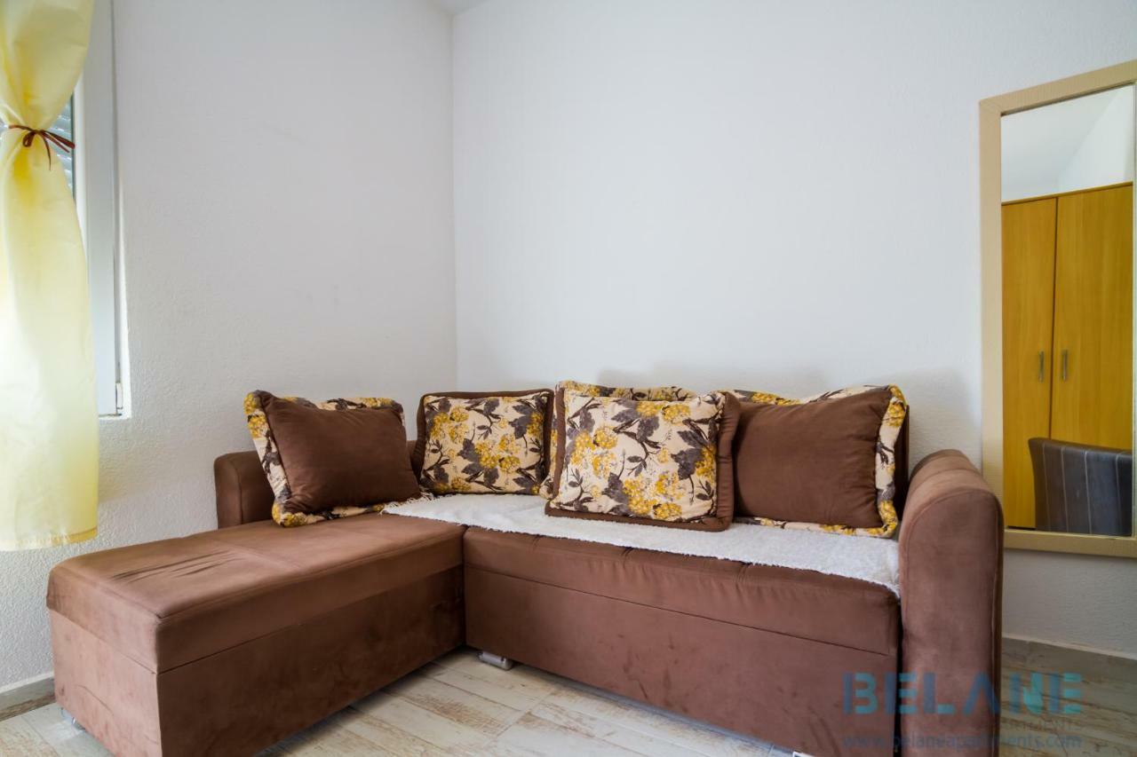 Belane Apartments تيفات المظهر الخارجي الصورة