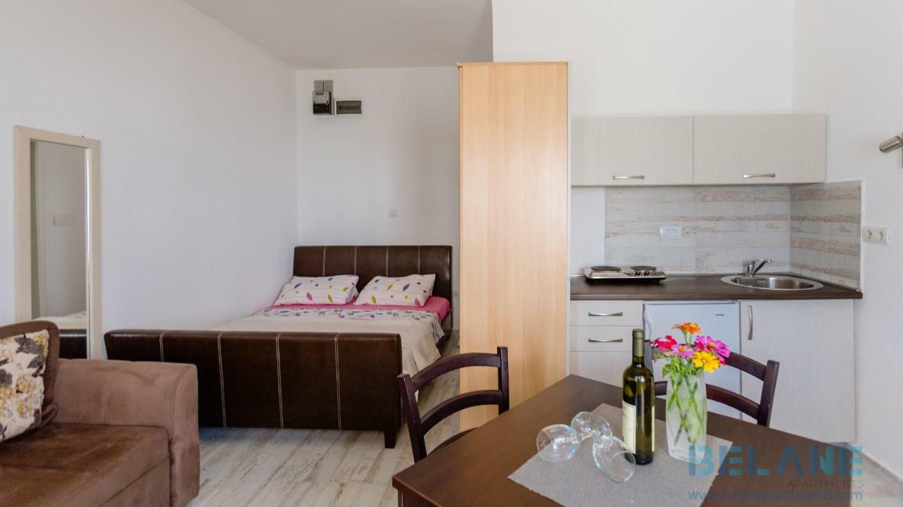 Belane Apartments تيفات المظهر الخارجي الصورة