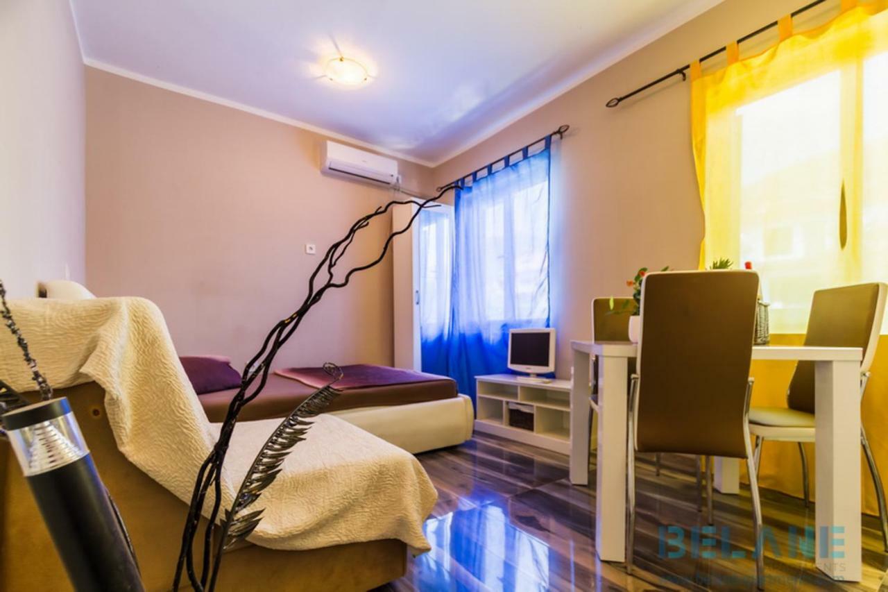 Belane Apartments تيفات المظهر الخارجي الصورة