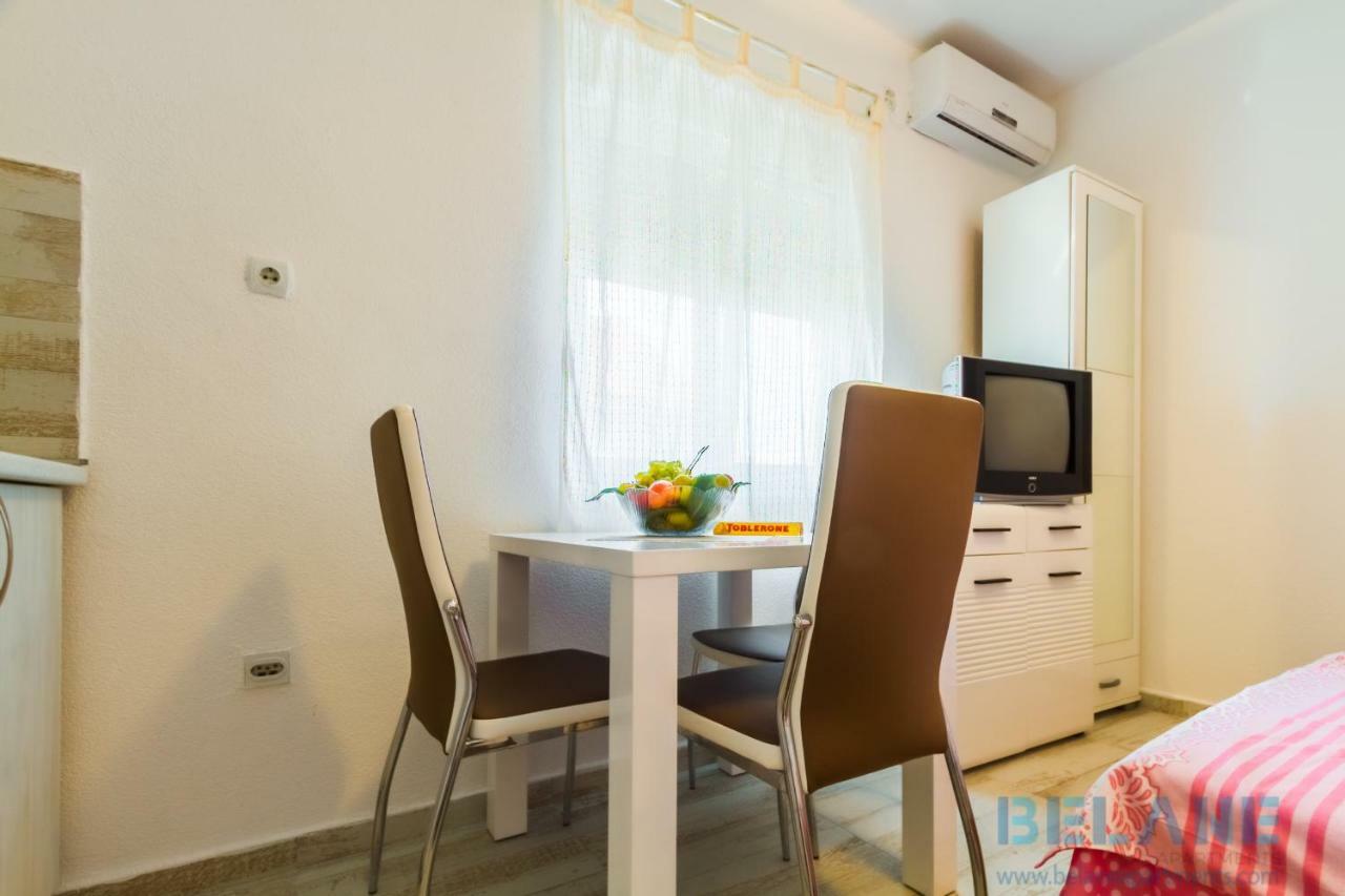 Belane Apartments تيفات المظهر الخارجي الصورة