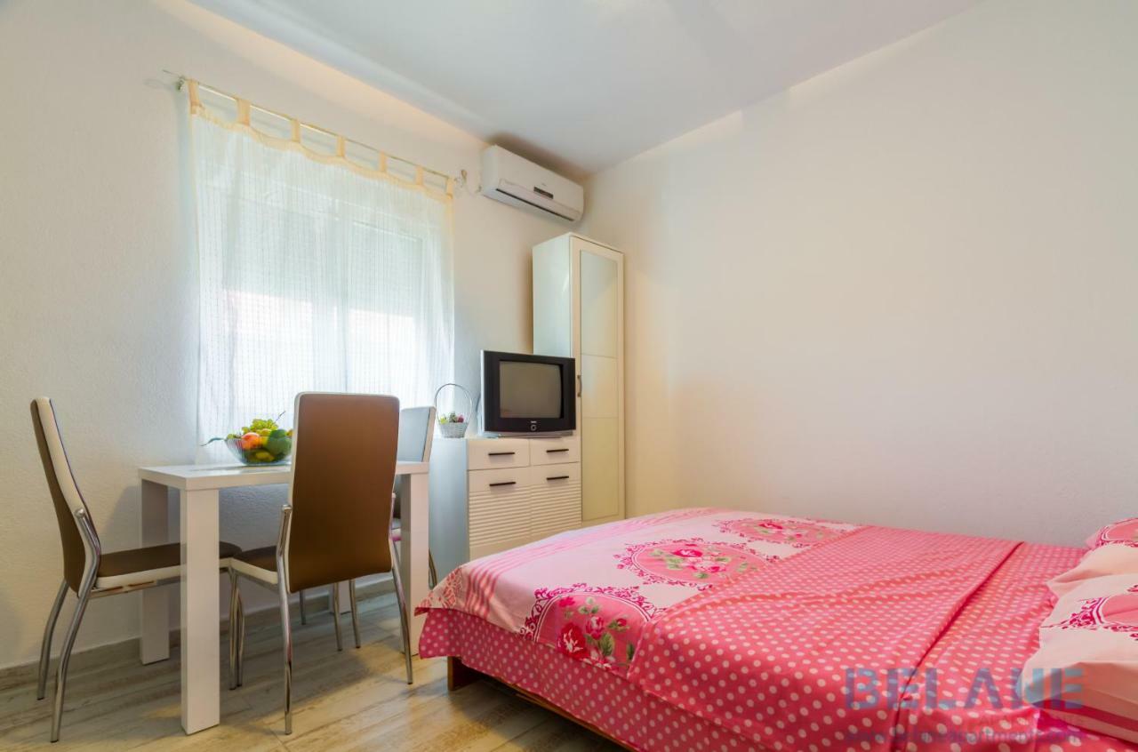 Belane Apartments تيفات المظهر الخارجي الصورة