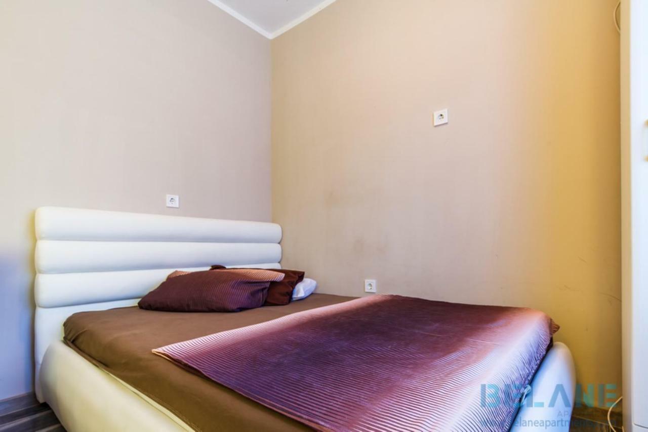 Belane Apartments تيفات المظهر الخارجي الصورة