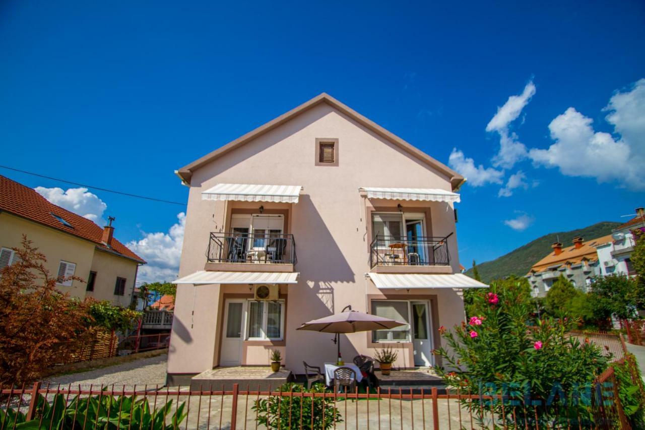 Belane Apartments تيفات المظهر الخارجي الصورة