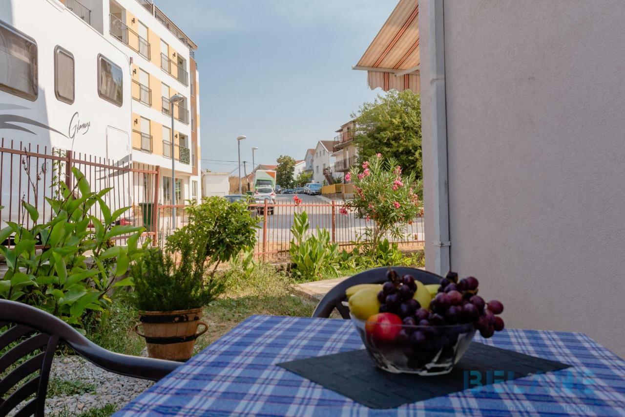 Belane Apartments تيفات المظهر الخارجي الصورة