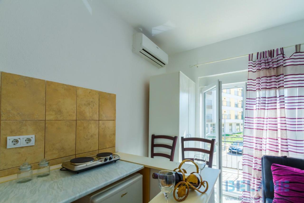 Belane Apartments تيفات المظهر الخارجي الصورة