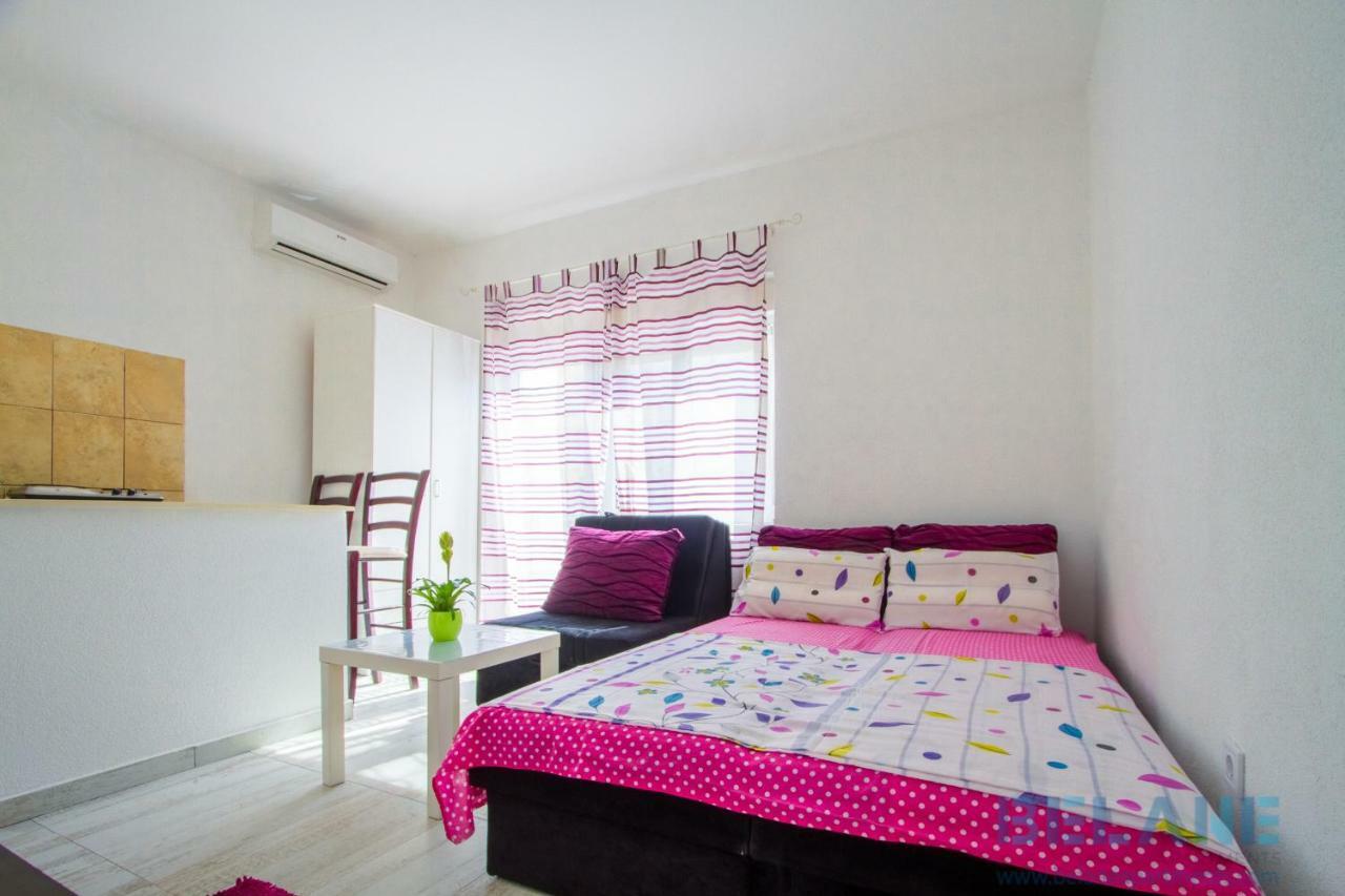Belane Apartments تيفات المظهر الخارجي الصورة