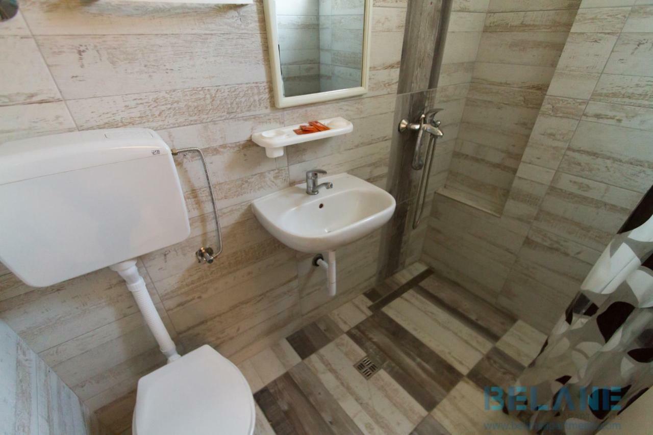Belane Apartments تيفات المظهر الخارجي الصورة