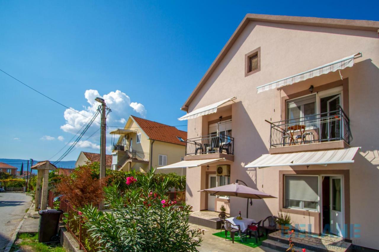 Belane Apartments تيفات المظهر الخارجي الصورة