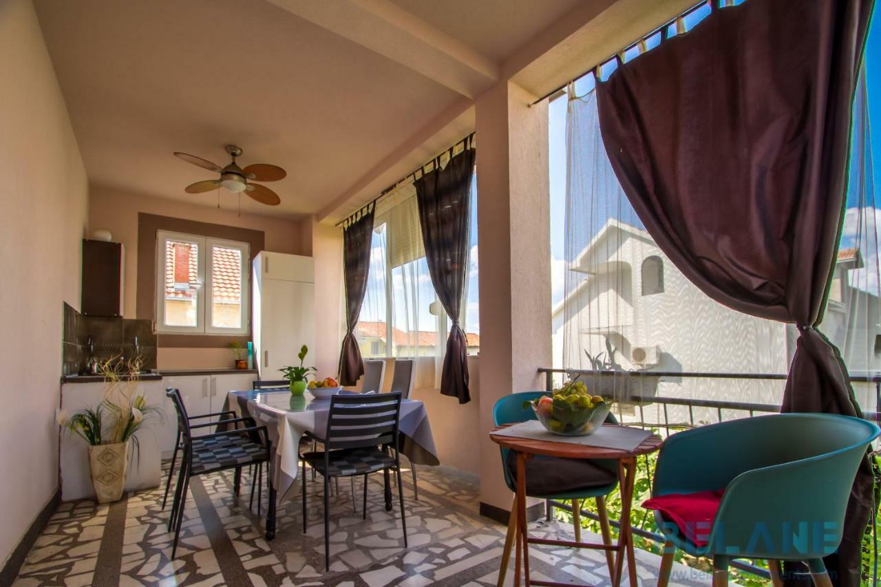 Belane Apartments تيفات المظهر الخارجي الصورة